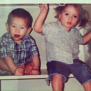 Meet your Posher, Diane